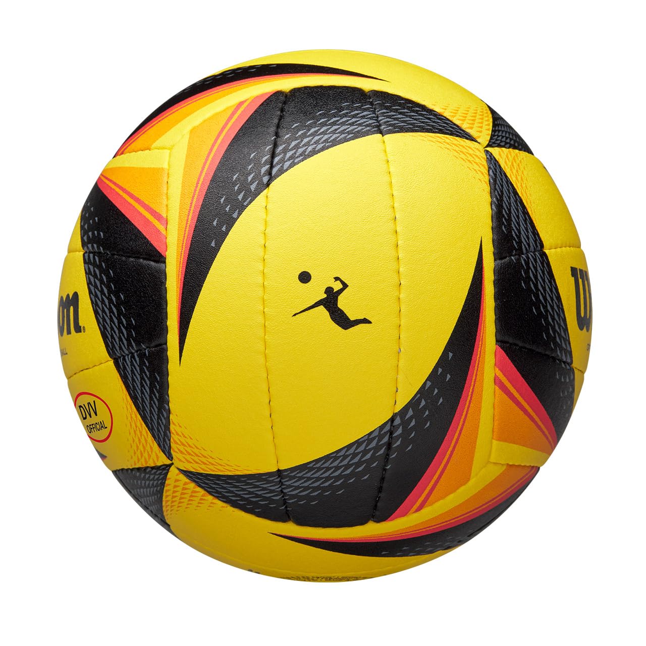 WILSON OPTX VB DVV