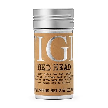 Bed Head by TIGI Hair Wax Stick for Flyaways, Strong Hold, 2.57 oz