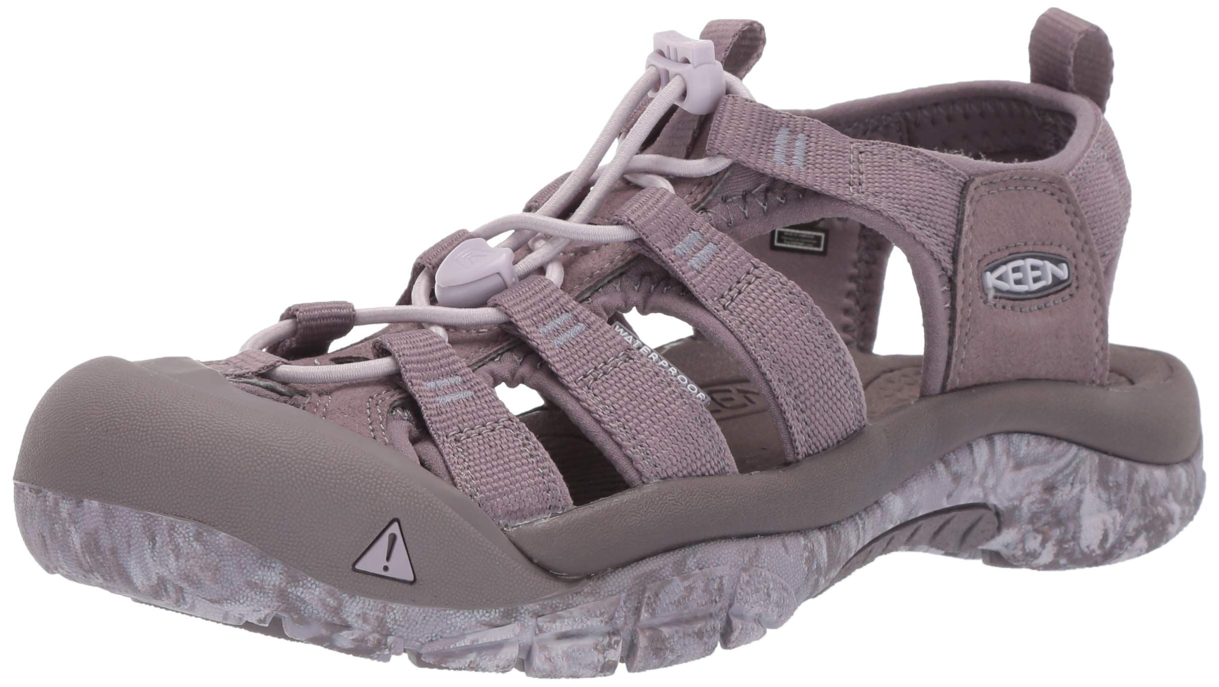 keen women's newport h2 water shoe