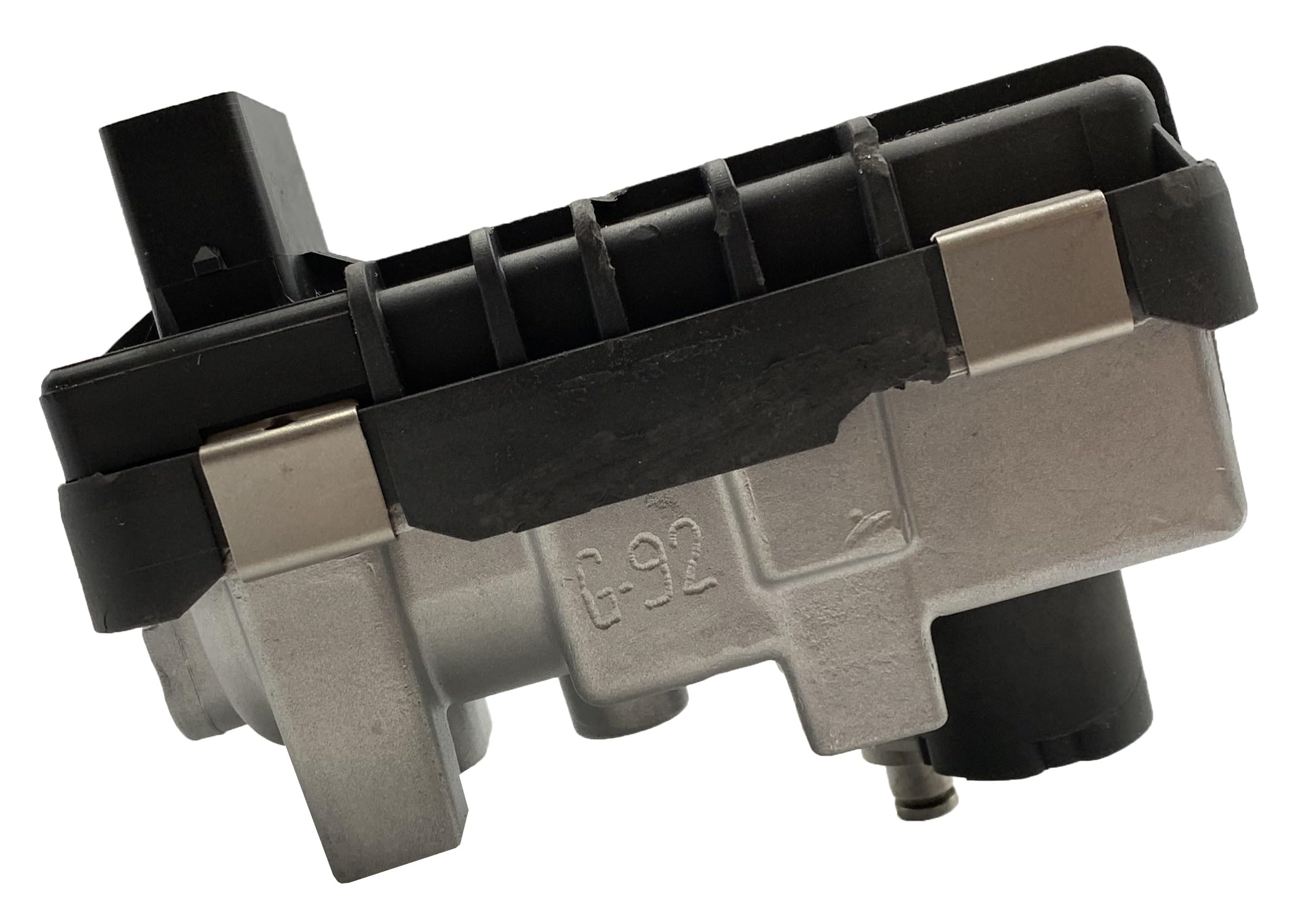 Original Turbo Actuator G-092 G-92 730314 6NW009228 para B.M.W X3 3.0D E83 218 HP M57D Tu2