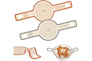 Silicone Bread Sling for Dutch Oven