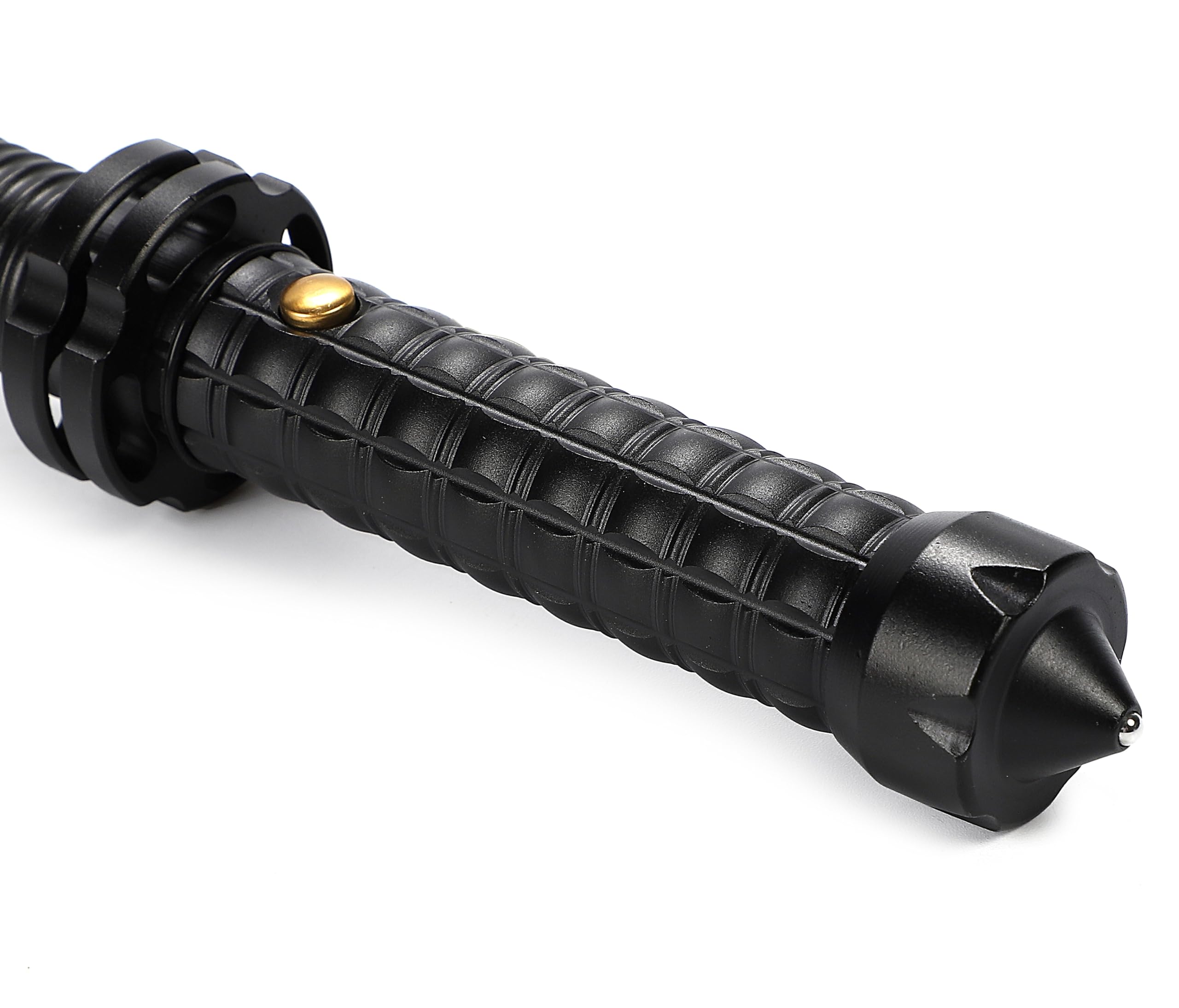 防犯グッズLEDハンディライト(殺傷能力はなし) 楽天市場】護身用 防犯 ライト 【 Taiyo-Ken 太陽見 】 ハンドライト