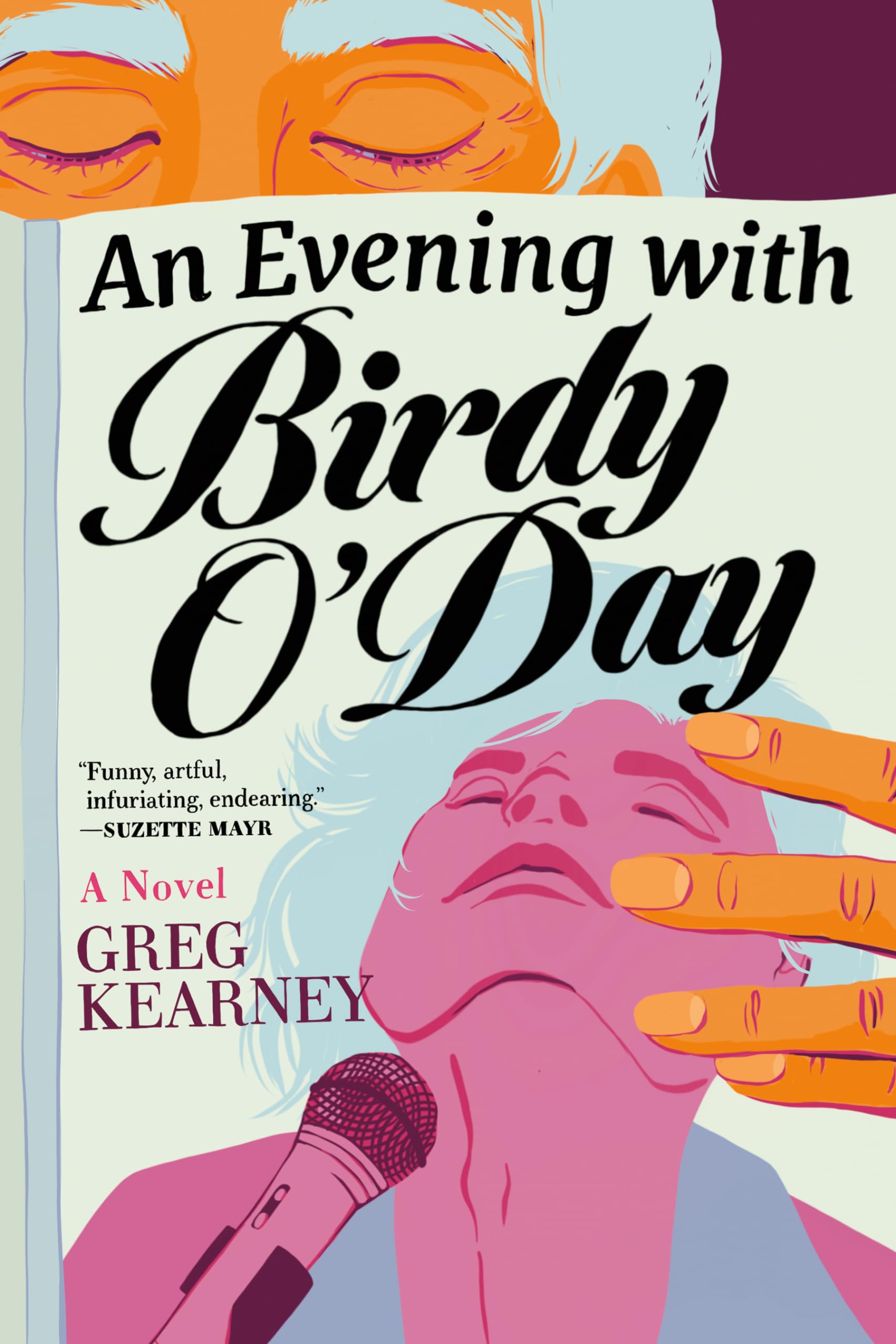 Buy An Evening With Birdy O'Day — BookShops.in