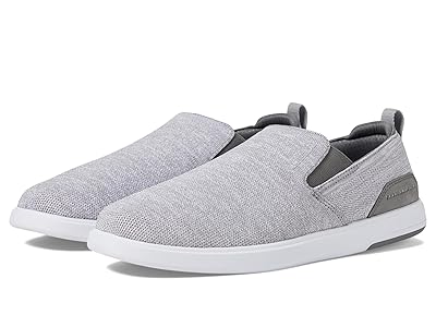 TravisMathew The Daily Knit Slip Men