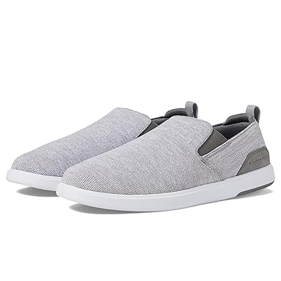 TravisMathew The Daily Knit Slip Men