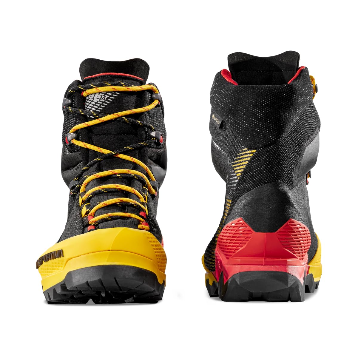 LA SPORTIVA Aequilibrium ST GTX, Scarpone Tecnico Semi-ramponabile