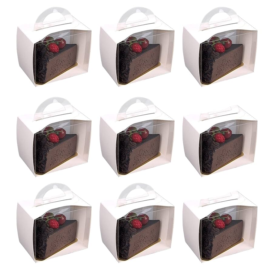 LA BOÎTE À GÂTEAUX BOÎTE À GÂTEAU 8