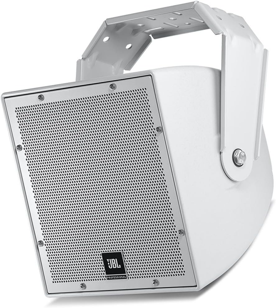 JBL Professional All-Weather Compact 2-Way Coaxial Loudspeaker with 8" LF : Electronics