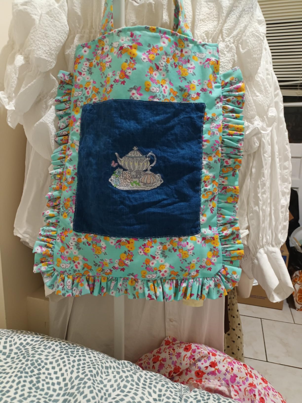 34/mo Finance Brother SE600 Sewing and Embroidery Machine, 80 Designs, 103 BuiltIn Stitches