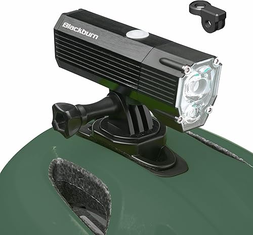 Miniatura 2 de Blackburn Dayblazer - Juego de luces delanteras y traseras para bicicleta