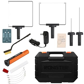 Amazon.com: RONGTER 4 in 1 Hot Wire Electric Foam Cutter Kit