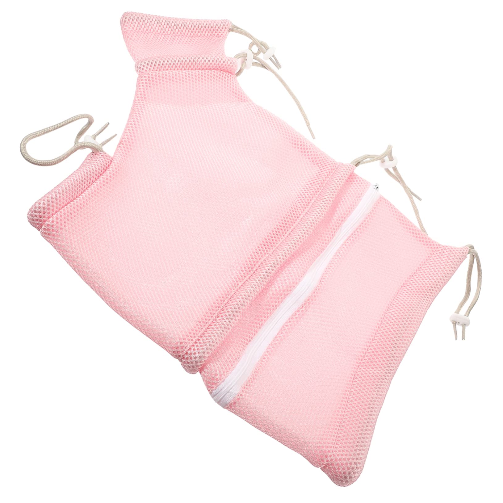 INOOMP 3stücke Cat Bathing Bag Atmungsaktive Katzenwaschtasche Aus Verstellbar Für Sicheres Baden Und Pflege Für Kleine Und Mittlere Katzen