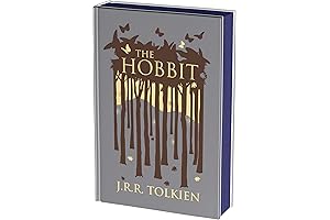 The Hobbit: Collector’s Edition Book