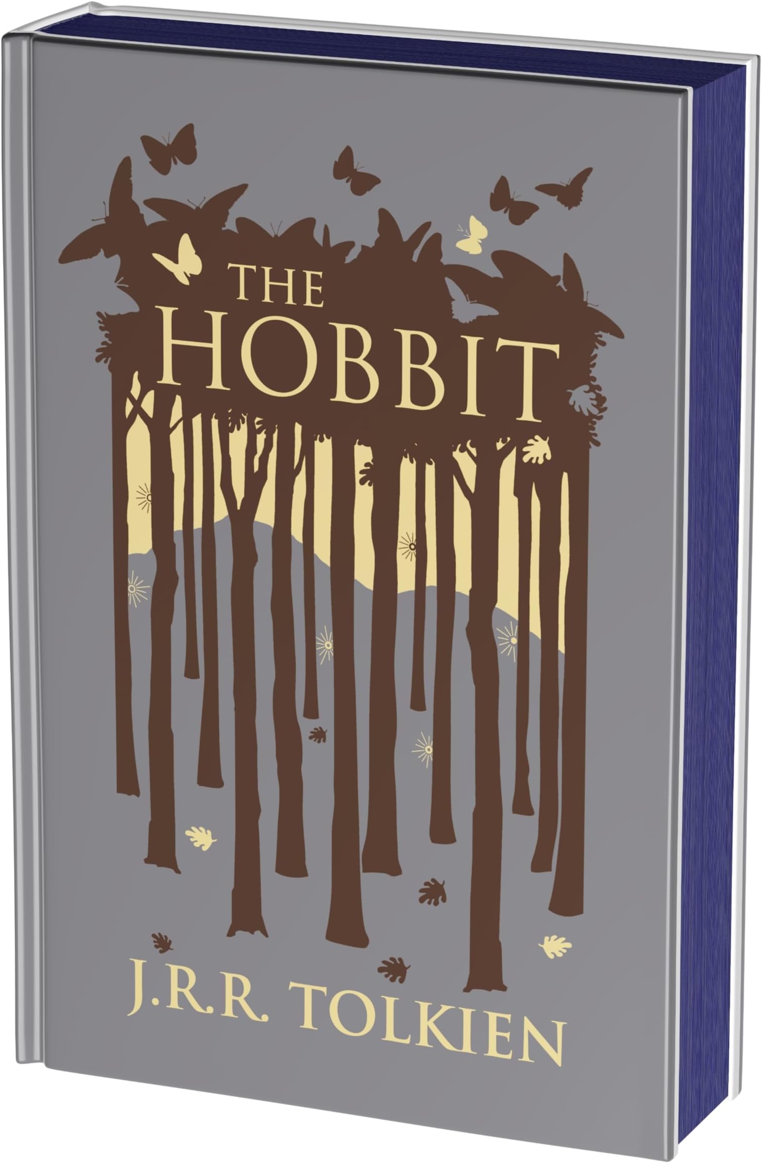 William Morrow The Hobbit Collector's Edition