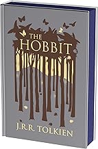 The Hobbit Collector's Edition: A Special Edition of the Classic Fantasy Novel (Tolkien Illustrated Editions)