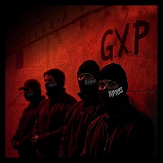 G.X.P [Explicit]