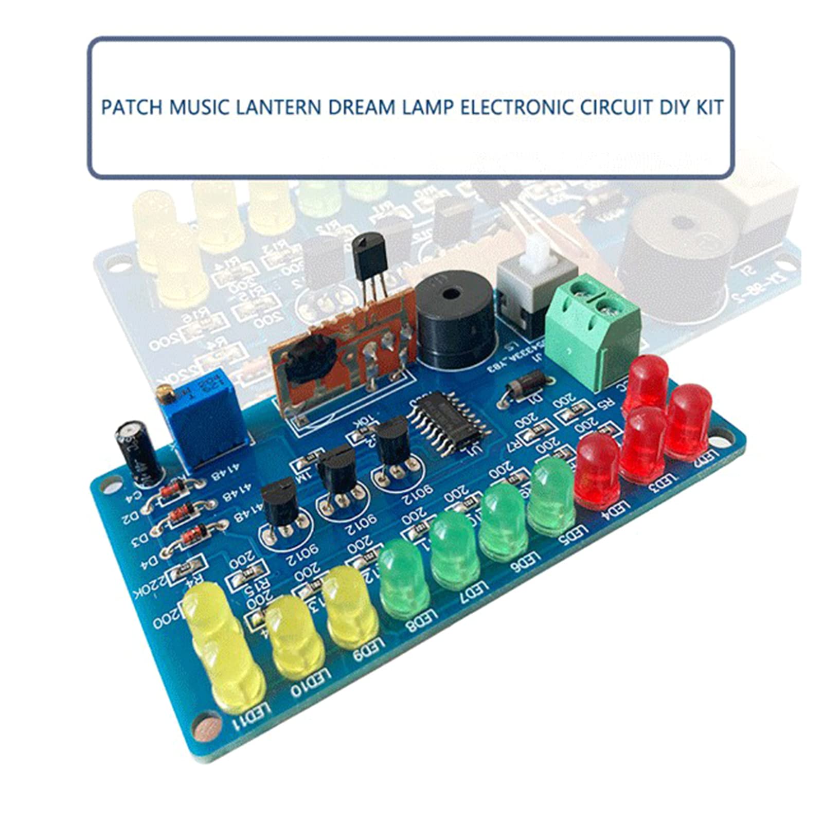 ABS SCHEDA SALDATA Scheda PCB Pane Tavola Da Servizio EUR 16,28 - PicClick IT - Foto 13