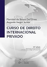 Curso de Direito Internacional Privado
