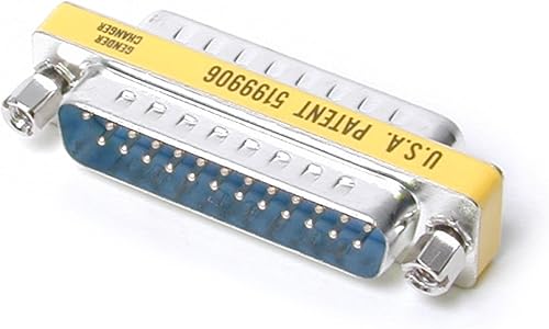 Miniatura 7 de Cambiador de género de StarTech