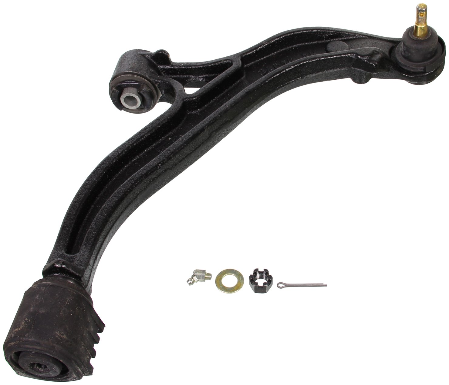 Amazon.com: Moog CK620170 Control Arm and Ball Joint Assembly 