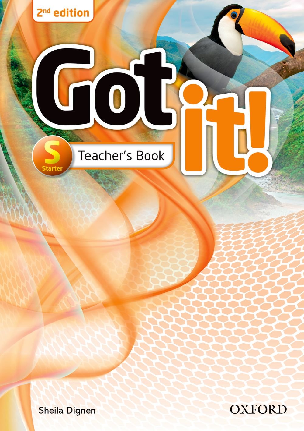 Got it!: Starter: Teacher's Book: Got it! Second Edition retains the proven methodology and teen appeal of the first edition with 100% new content Cards – 5 March 2015