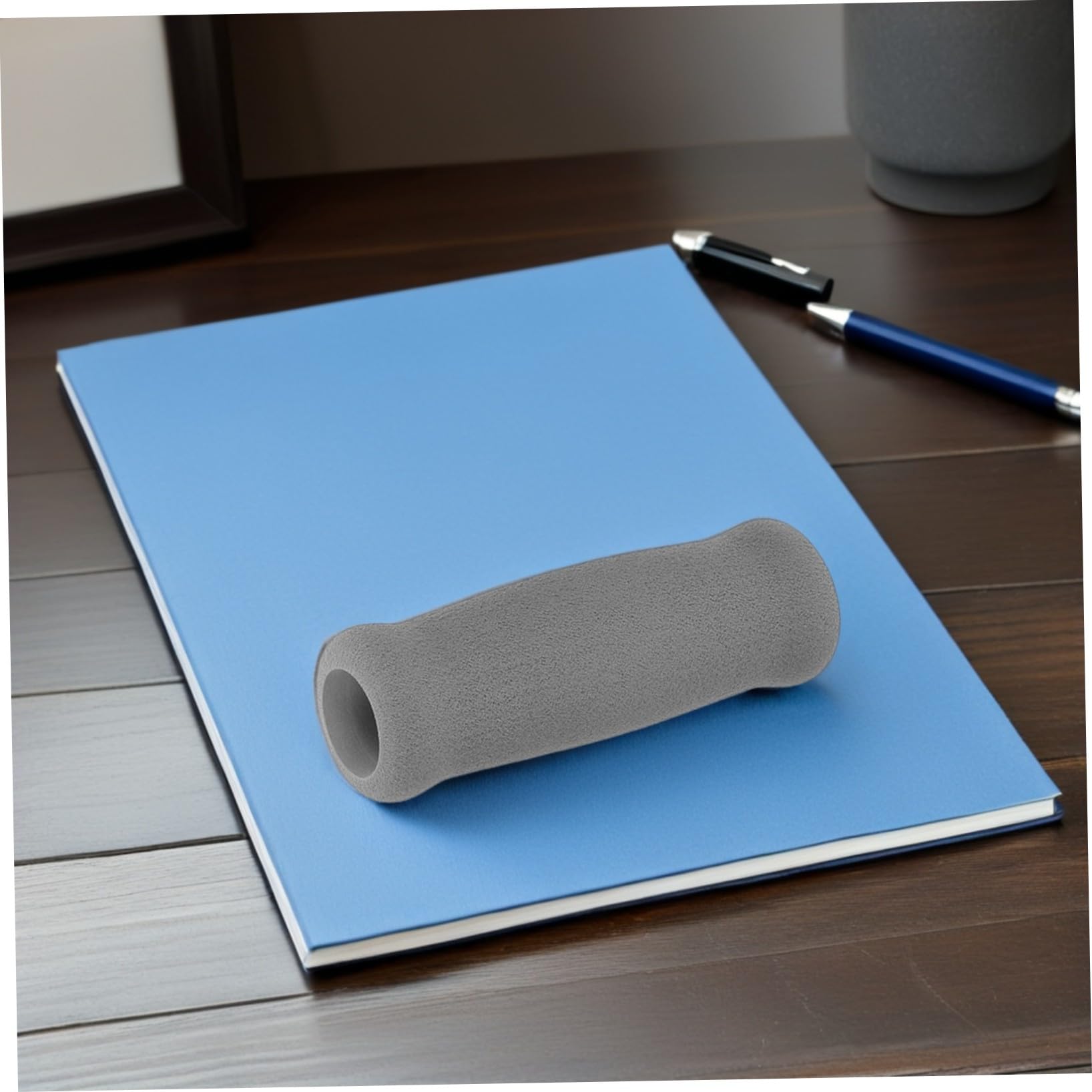 Healeved 20pezzi Per Bastoni Grip Antiscivolo Traspirante Accessori Per Deambulatori e Bastoni Impugnature Ergonomiche Per Maggiore Comfort e Stabilità