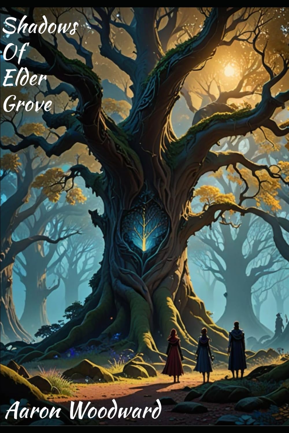 Shadows Of Elder Grove