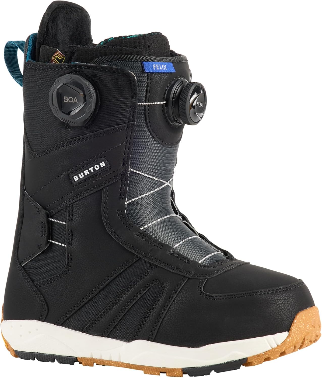 Burton Women's Felix BOA Snowboard Boots
