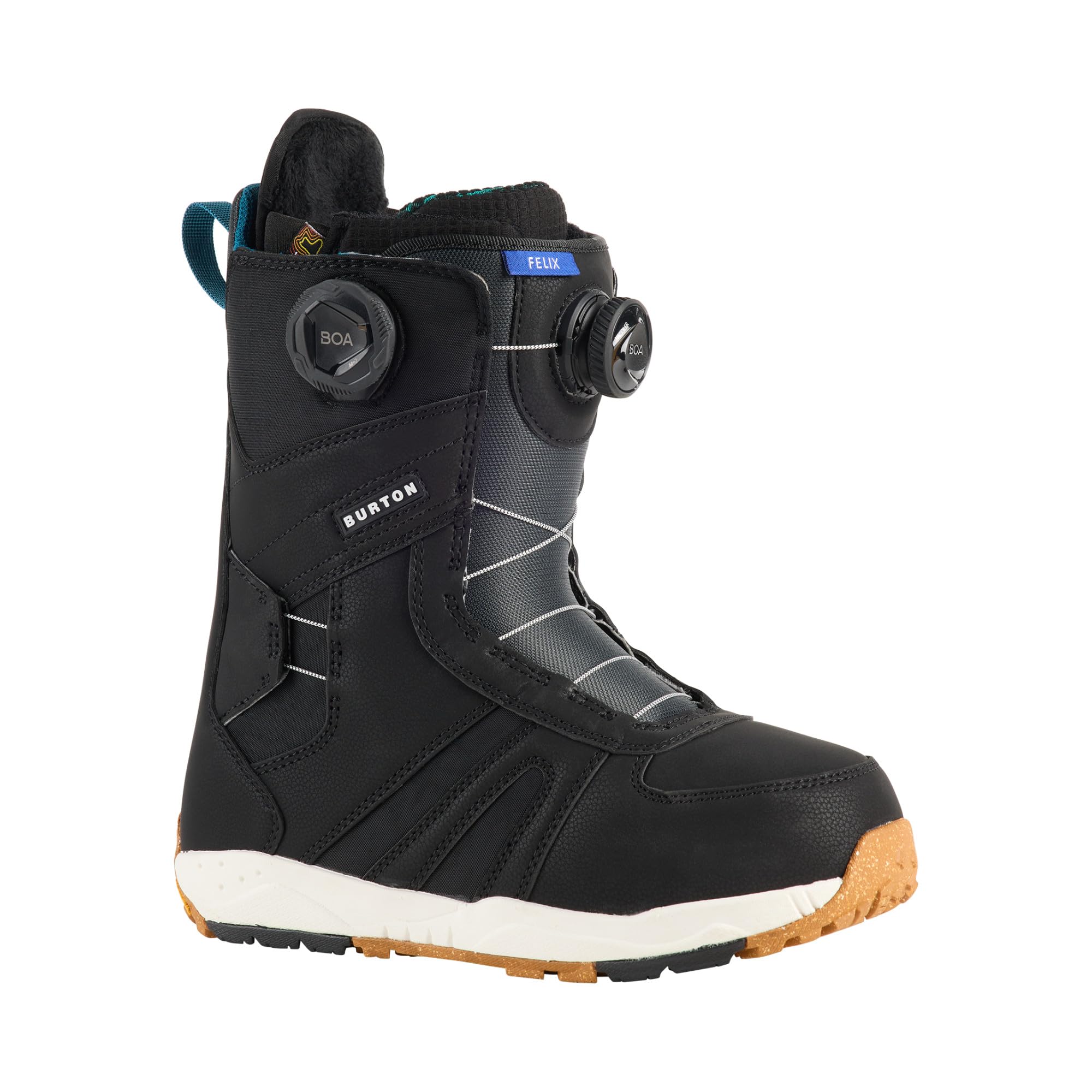 Women's Felix BOA Snowboard Boots