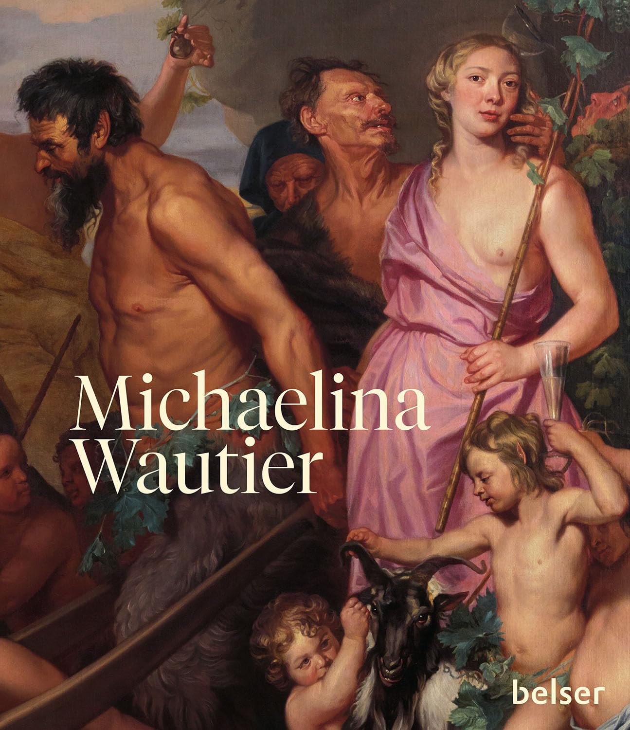 Michaelina Wautier l'histoire d'une artiste fascinante en peinture sur toile