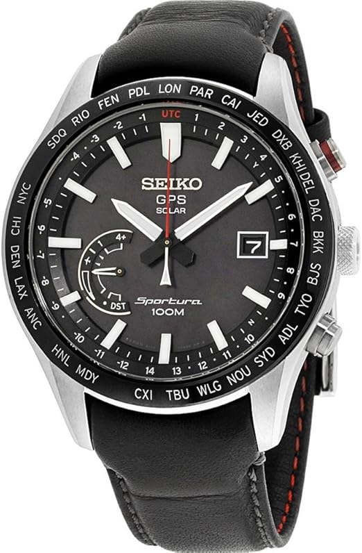 seiko ssf007