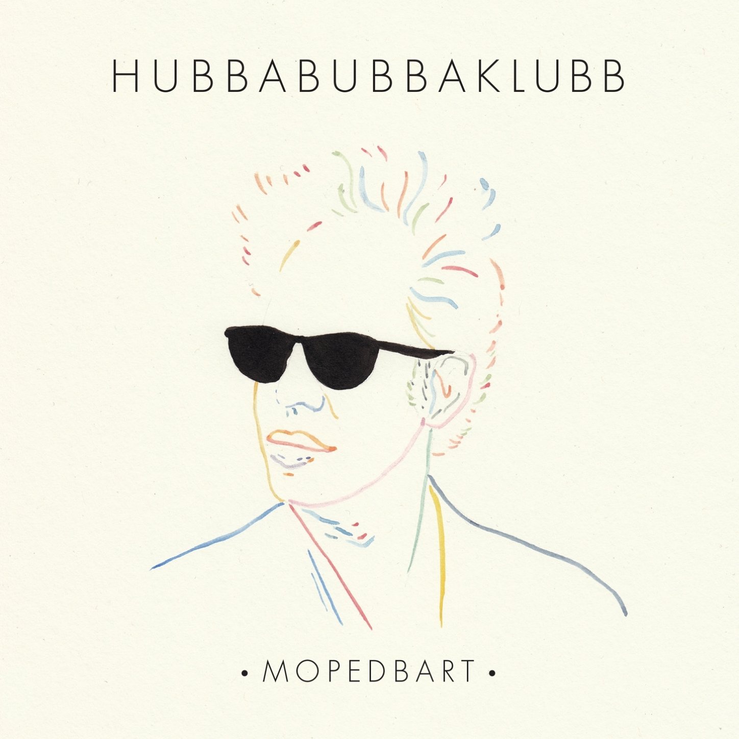 Hubbabubbaklubb