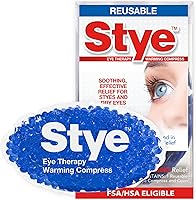 Vista 11 de Pomada lubricante para ojos estéril Stye, probada por oftalmólogos, 0.125 onzas (paquete de 1)