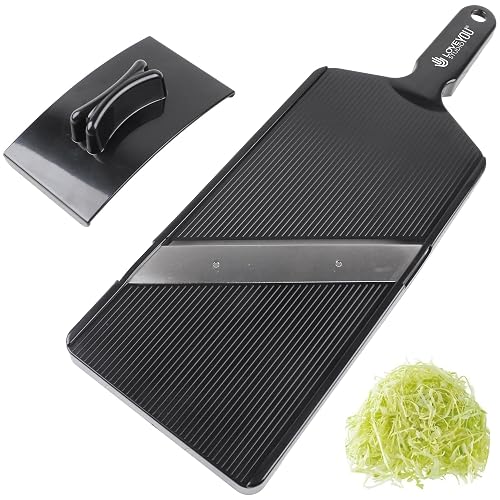 Cabbage Slicer Smart Ultra-Thin Julienne 0.04 Inch