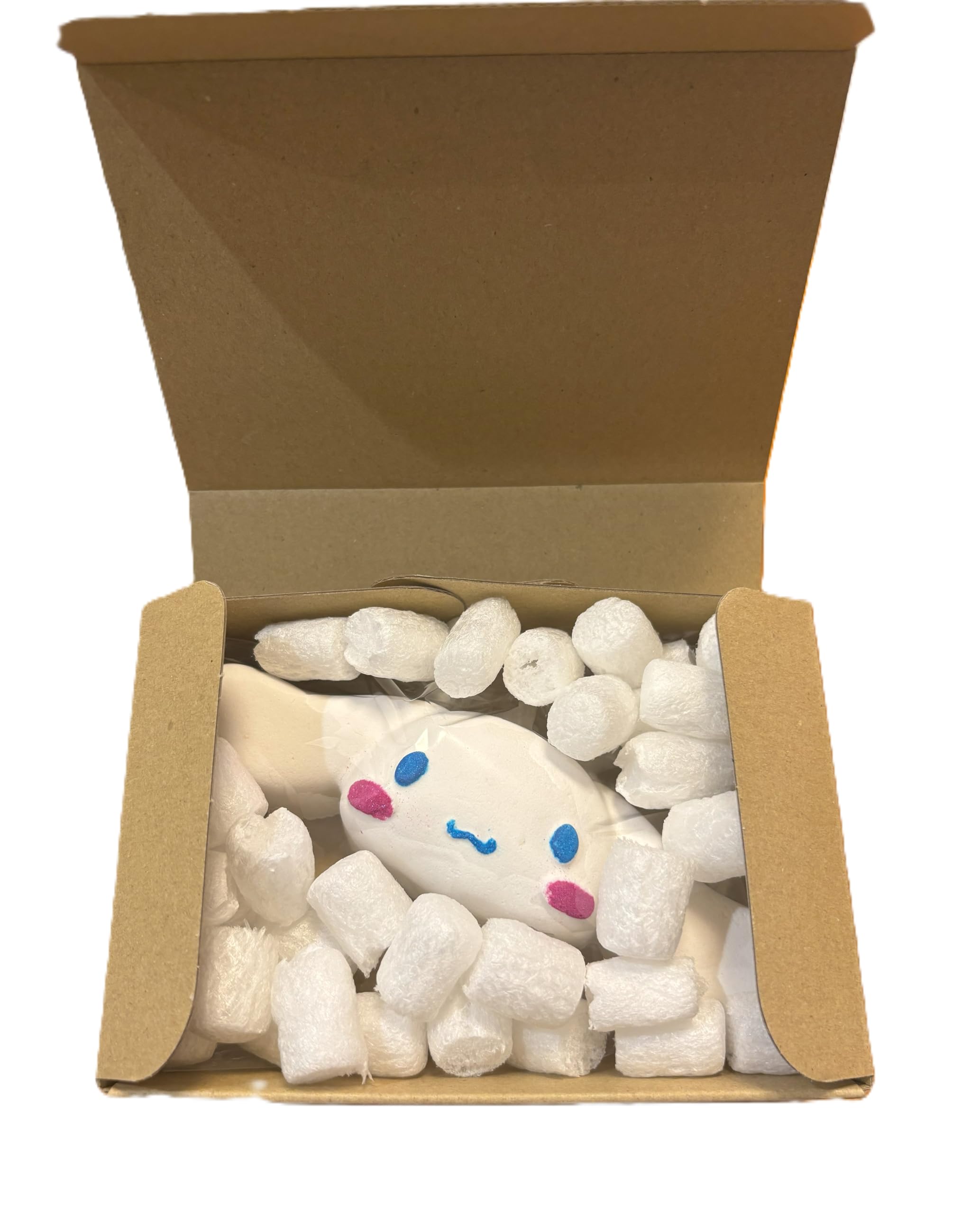 Amazon | LUSH バスボム サンリオ コラボ シナモロール 入浴剤