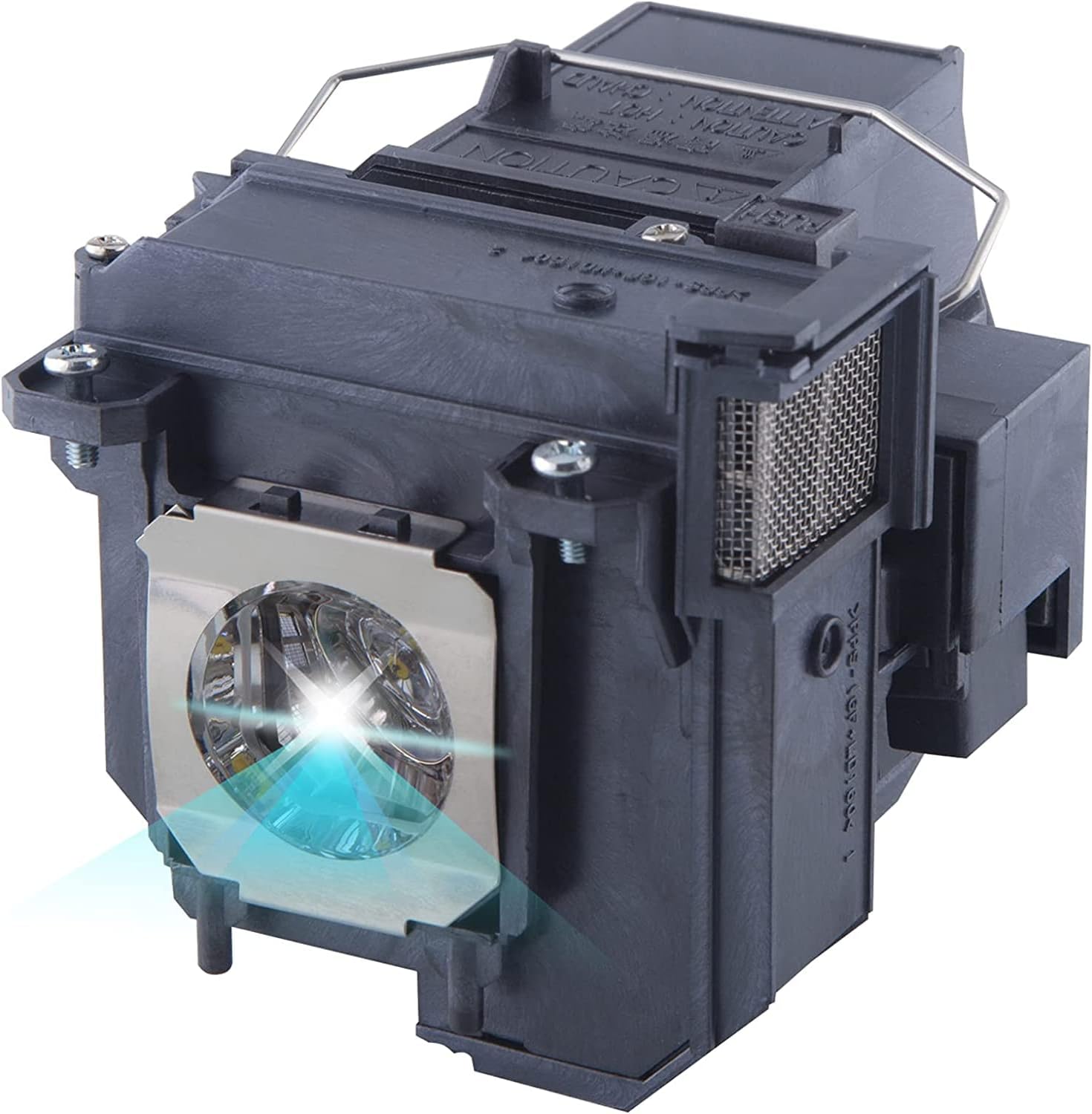 DT ELPLP91 V13H010L91 Replacement Projector Lamp for Epson BrightLink 685Wi 695Wi EB-695Wi EB-685W PowerLite 680 685W EB-680 EB-680S EB-685WS EB-685Wi Bulb with Housing
