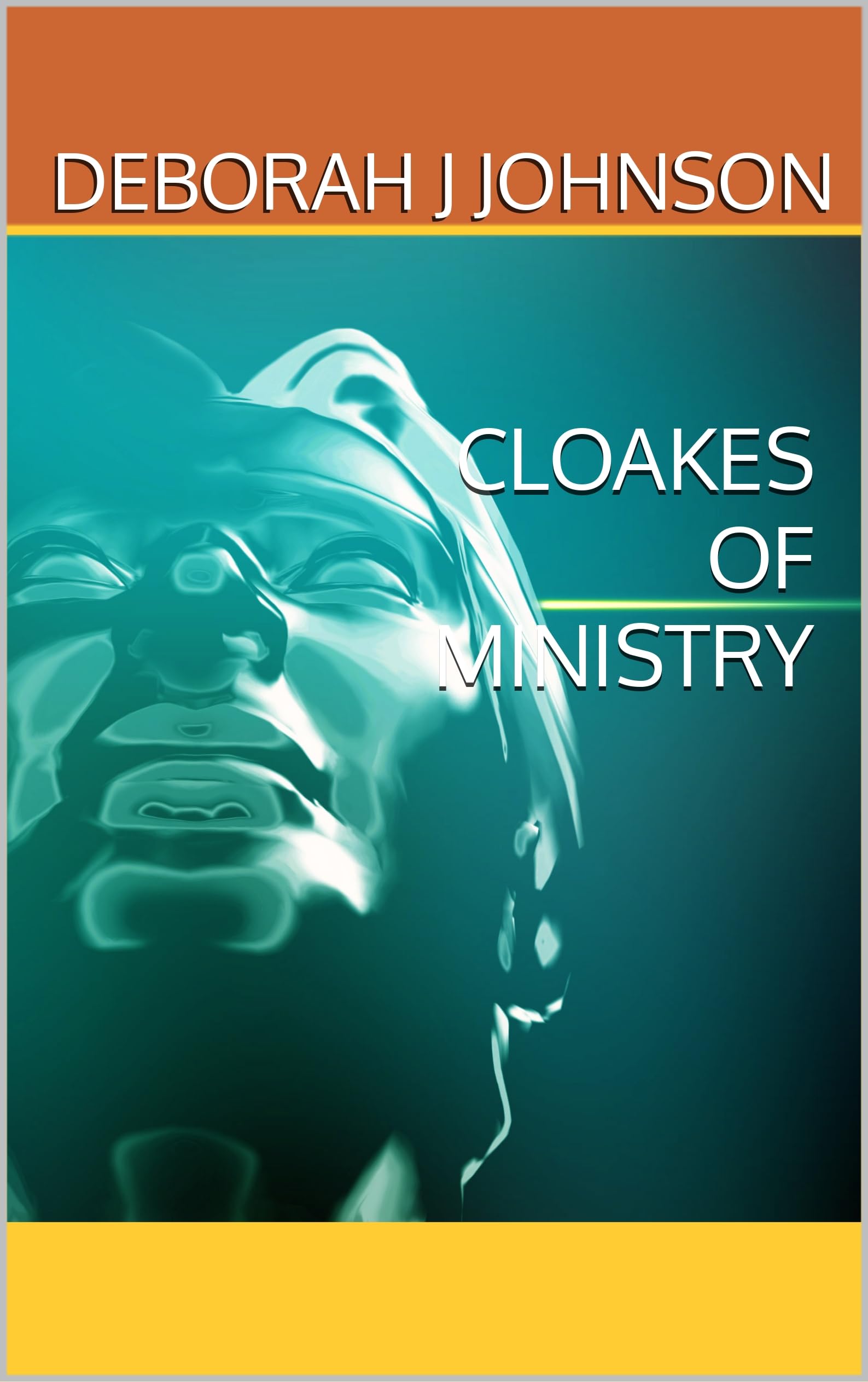 Cloakes Of Ministry