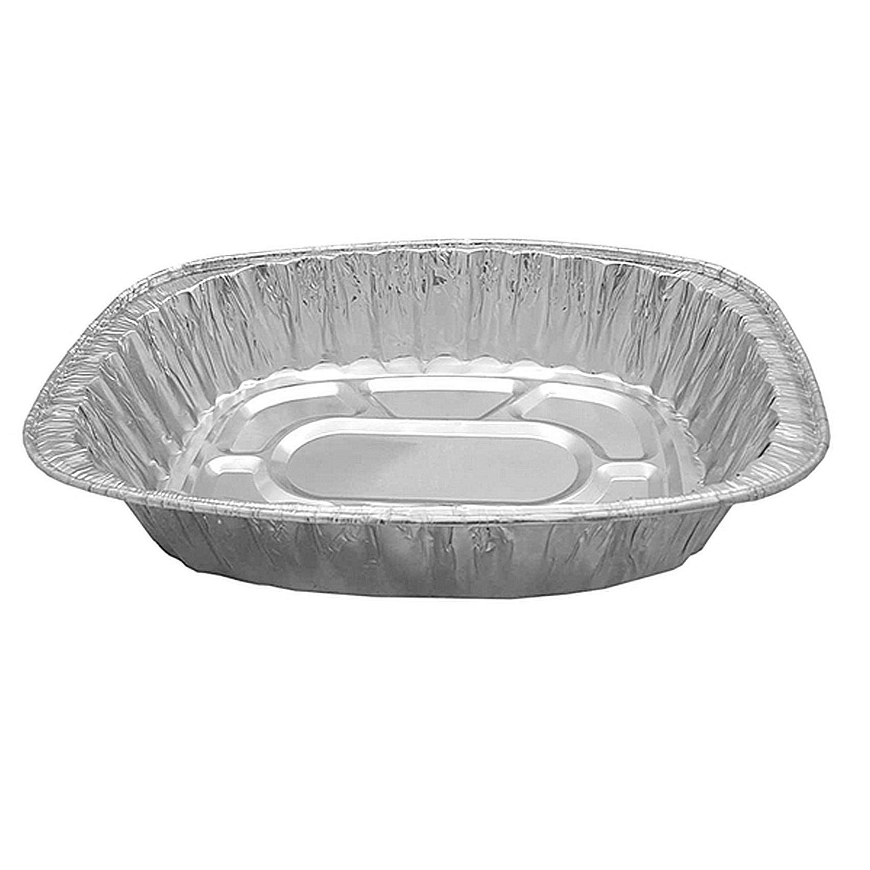 Oval Shaped Oven Roaster