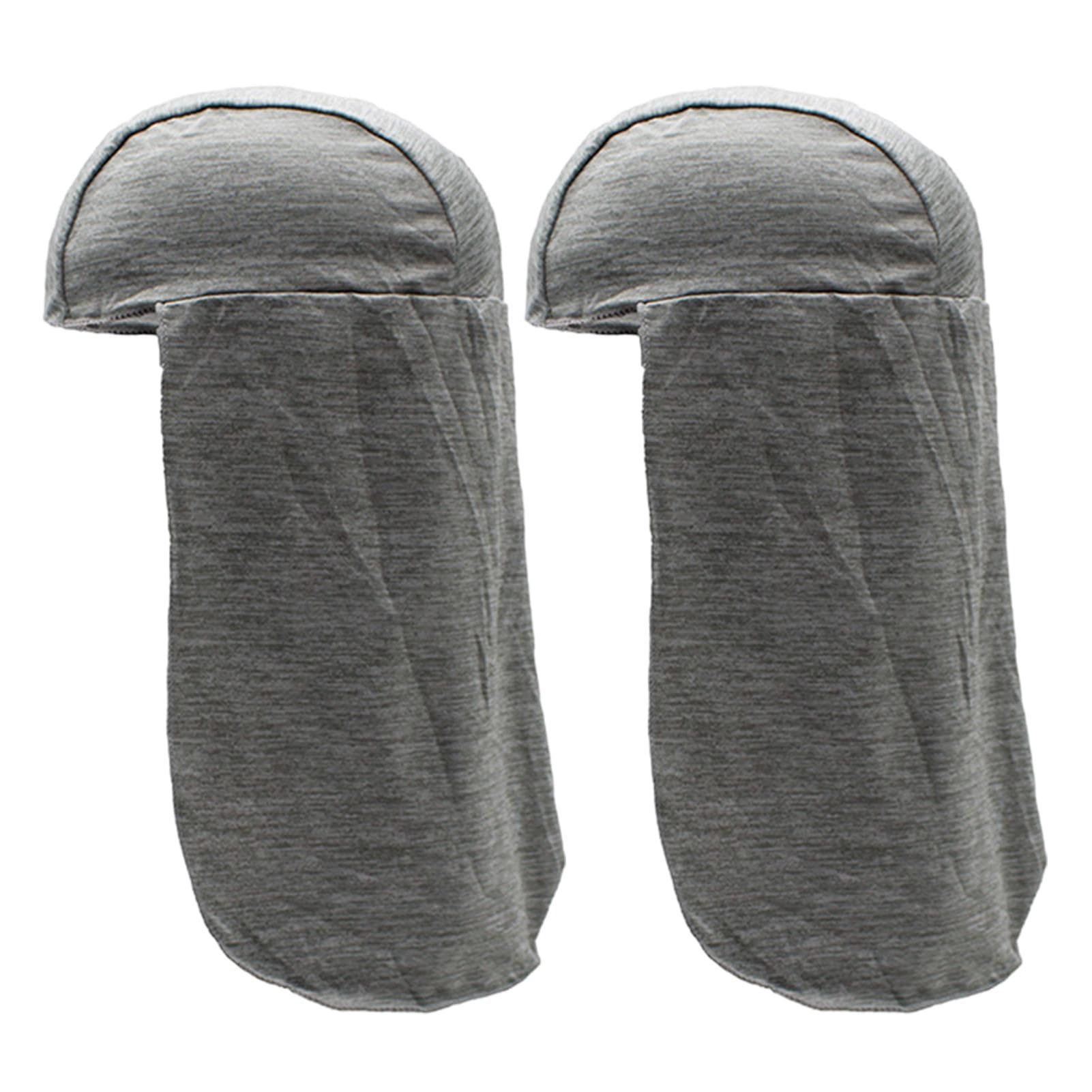 Helm-Nackenschutz, Sonnenschutz für Helm, reflektierender Sonnenhut, Nackenschutz, 2 atmungsaktive Helmfutter, schnelltrocknender Halsschatten