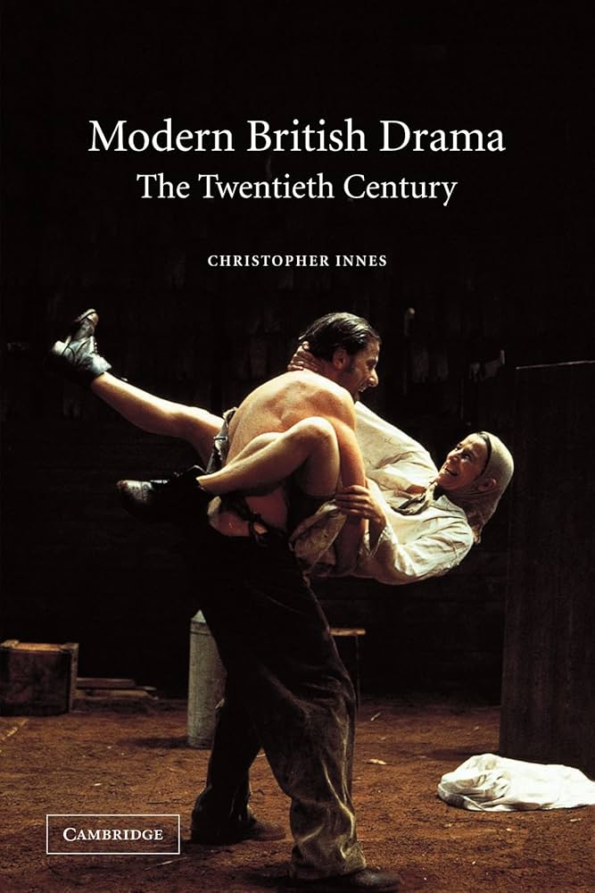 Amazon.com: Modern British Drama: The Twentieth Century