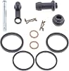 All Balls Racing 18-3047 Front Brake Caliper Rebuild Kit Compatible withReplacement For Husaberg 450FE 2006-2008, 450FS-E 2006-2008