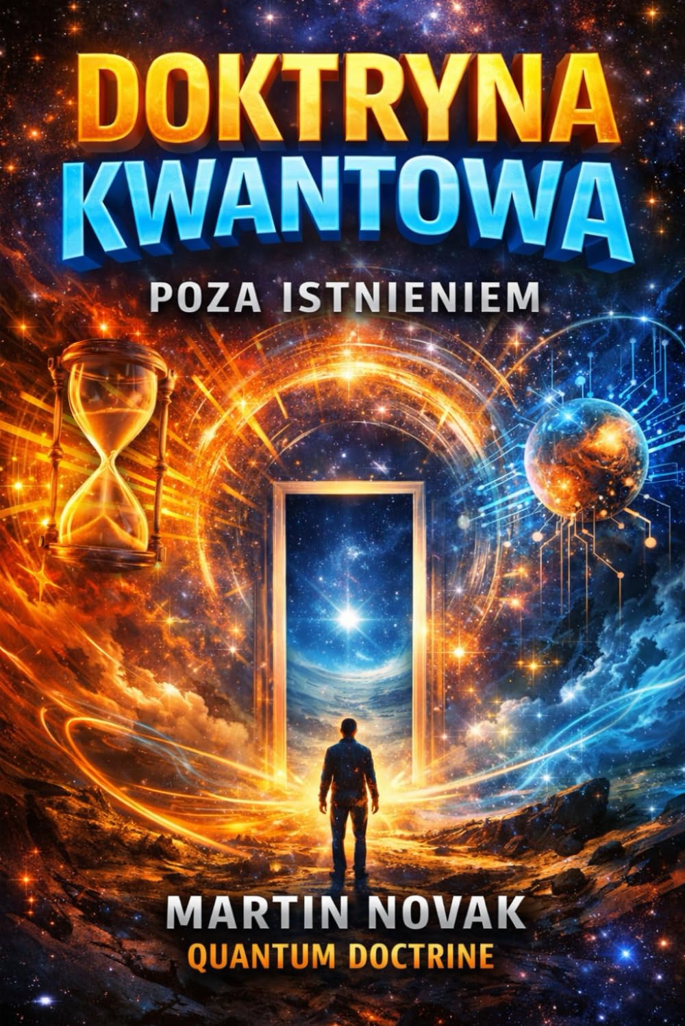 Doktryna Kwantowa. Poza Istnieniem