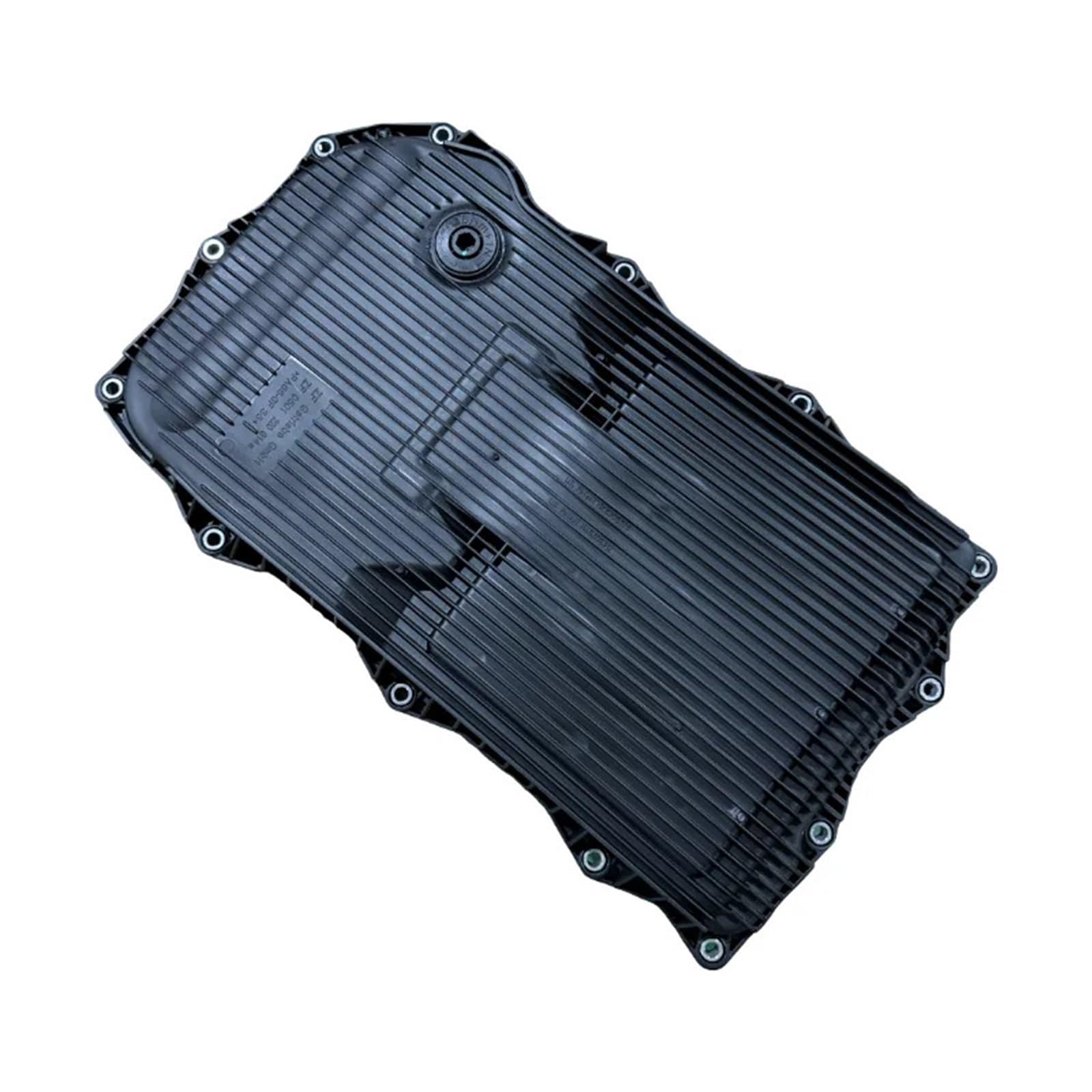 Coppa Dell'olio Motore Coppa delll'olio del cambio per BMW G02 G16 G30 G32 G01 G08 F22 F31 24118612901 24117624192 sostituzione