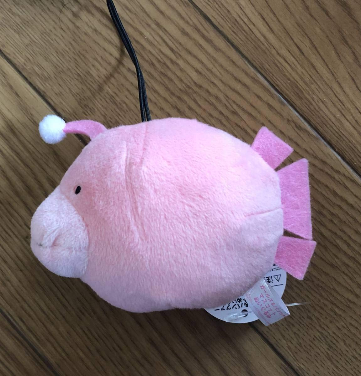 Amazon.co.jp: ガルパン ガールズ＆パンツァー 劇場版マスコット