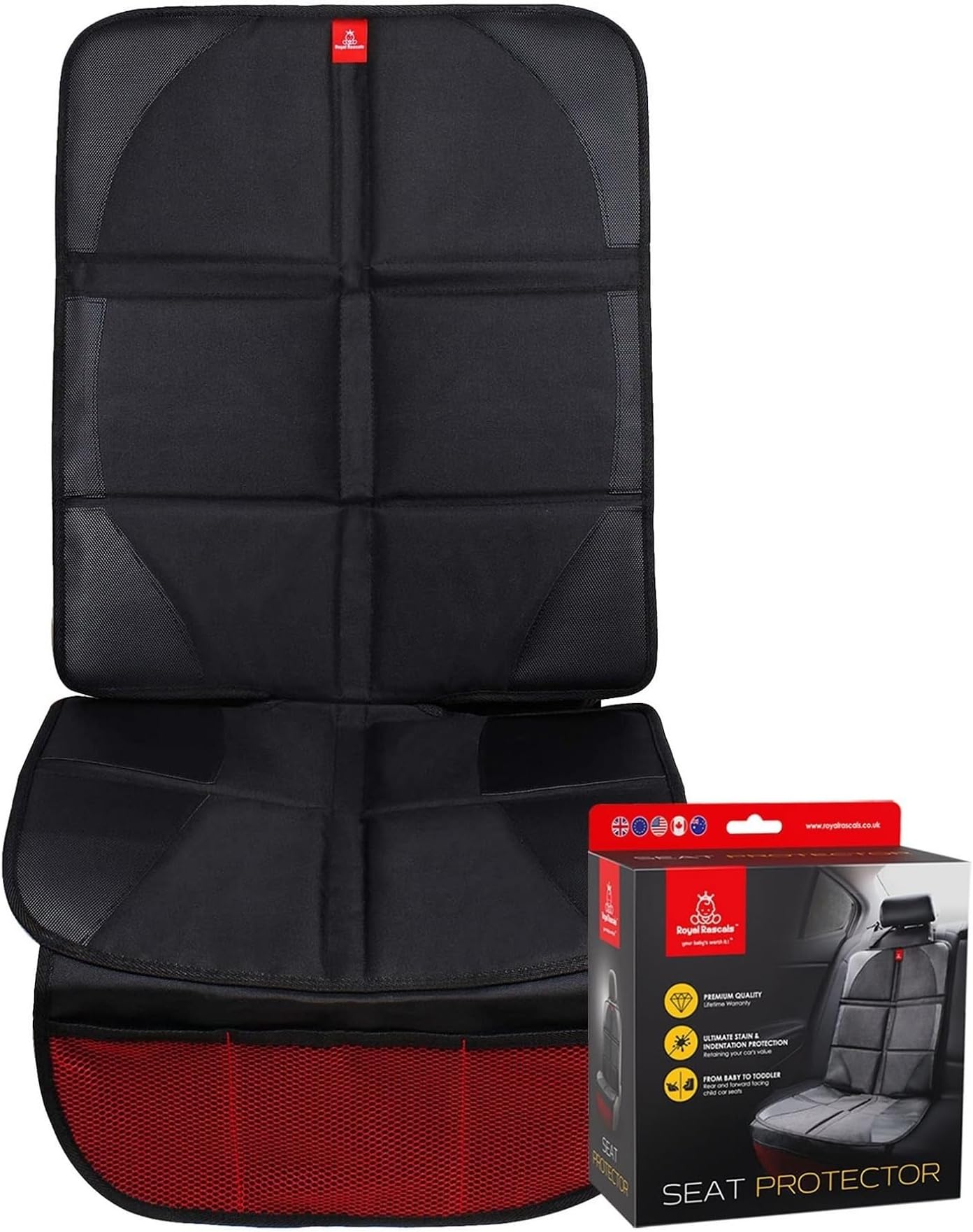 Car Seat Protector