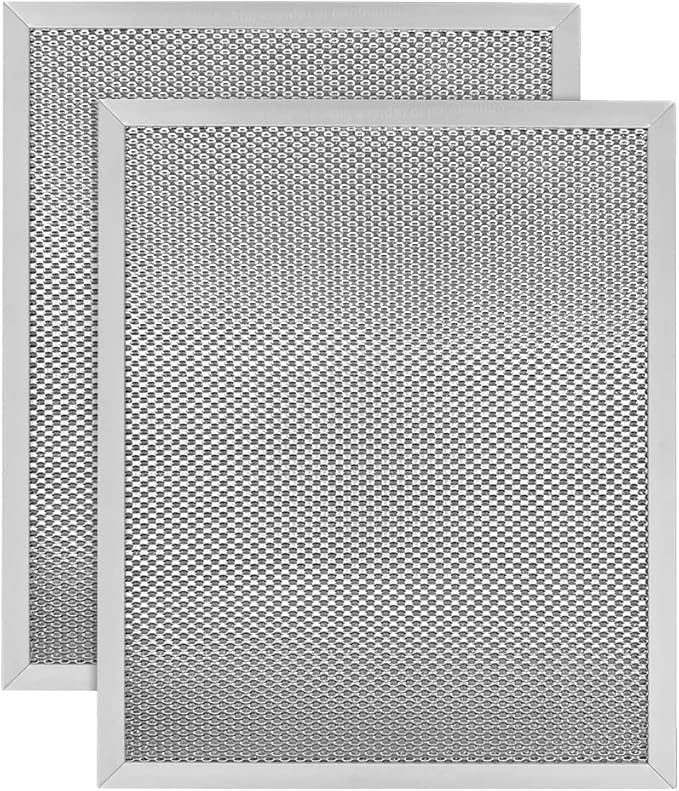 Quick Parts Delivery VNF 503 Range Hood Filter 10.5 x 8.75