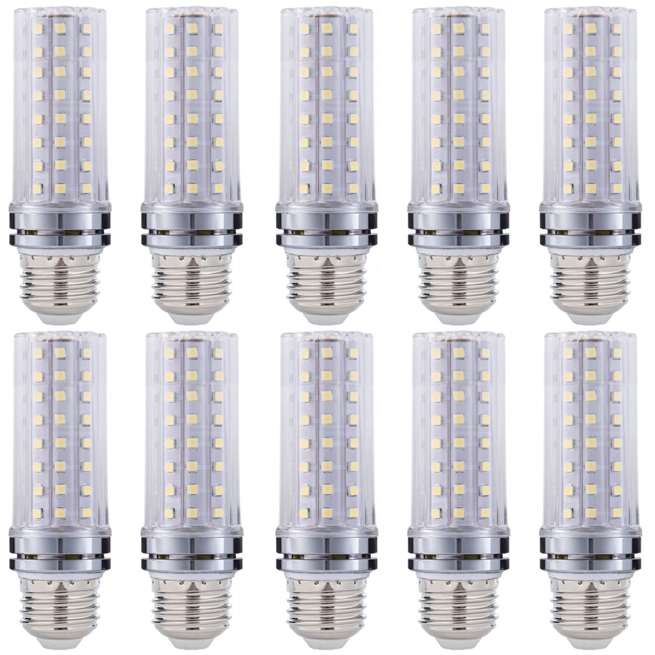 RYTM LED Bulbs E26 E27 Base Corn Light Bulb 16W 1000LM 20W 1300LM 160 200 Watt Equivalent 3000K