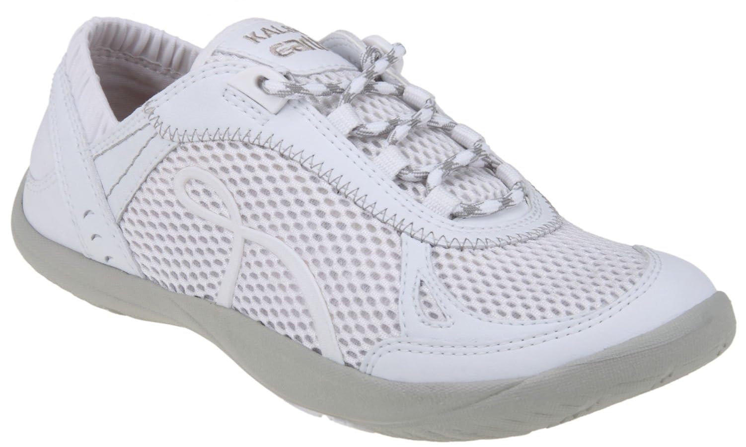 Kalso earth shoe カルソーアースシューズ　ソーラー(size8) earth shoes ソーラービーガン ブラウン／Kalso earth shoe(カル
