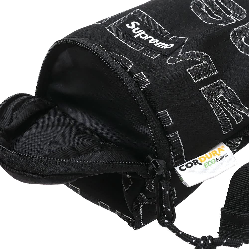 Supreme シュプリーム ネックポーチNeck Pouch 21SS/259 SS21 Supreme Neck Pouch - シュプリーム ネック ポーチ