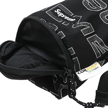Supreme サコッシュ ポーチ Amazon.co.jp: [シュプリーム] Neck Pouch ネックポーチ